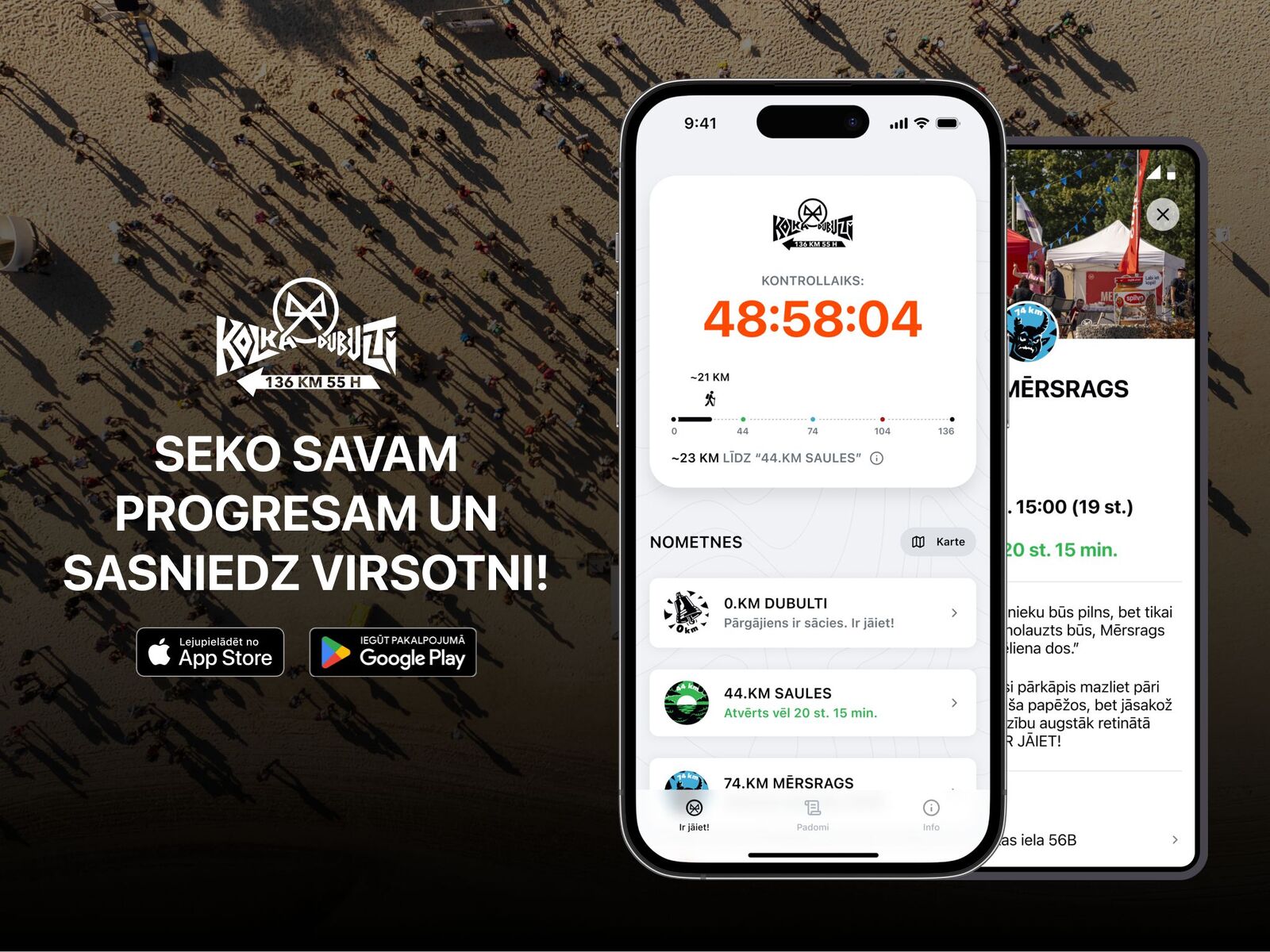 Mobilās lietotnes reklāma